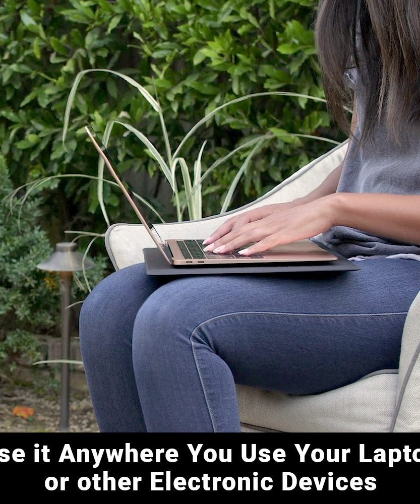 SYB Laptop Pad
