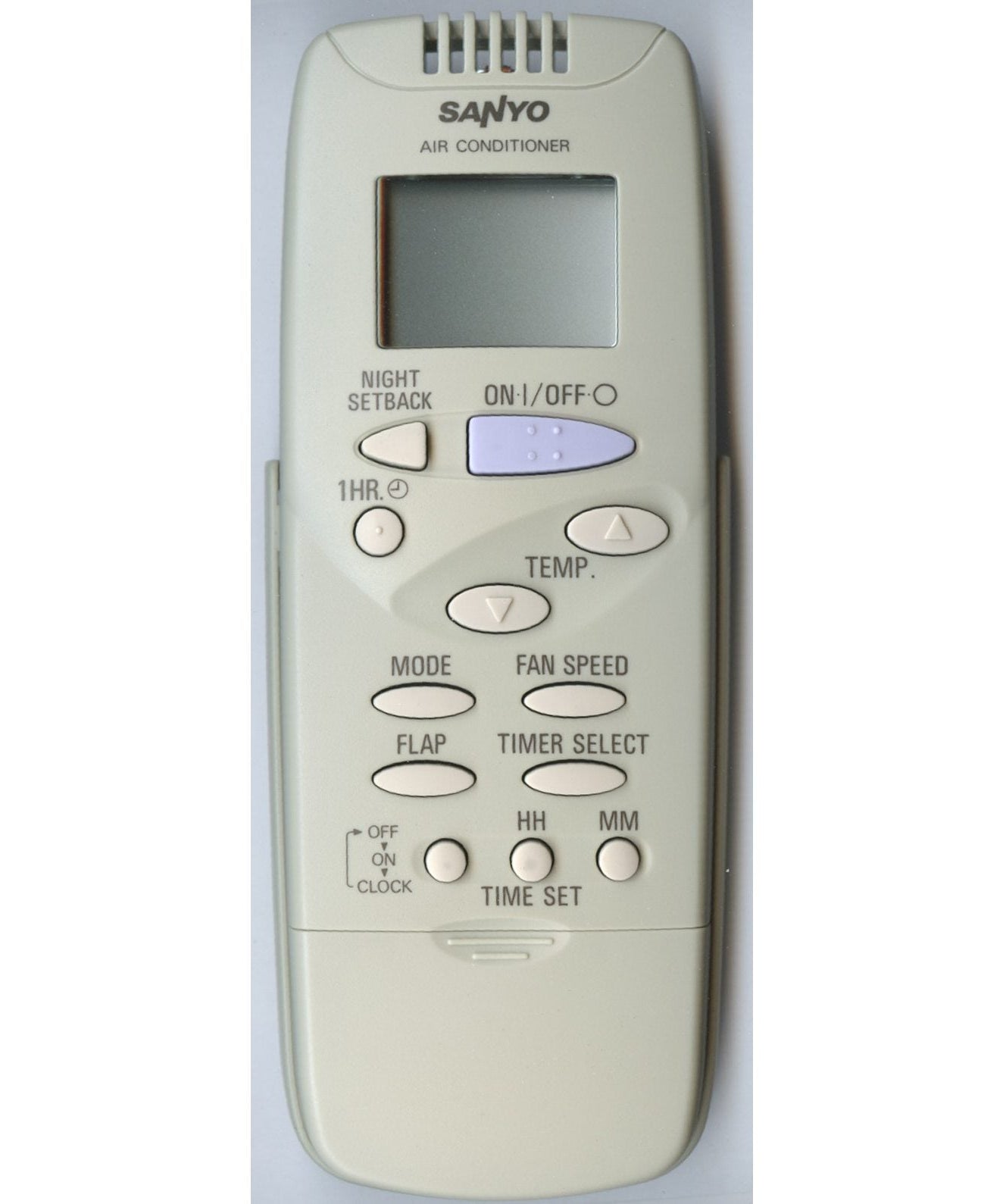 Panasonic 6231638173 Klimaanlagen-Fernbedienung