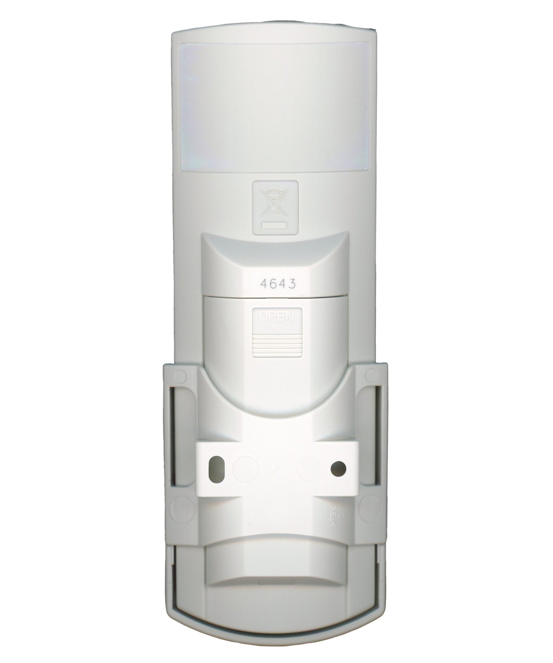 Panasonic A75C4643 Klimaanlagen-Fernbedienung