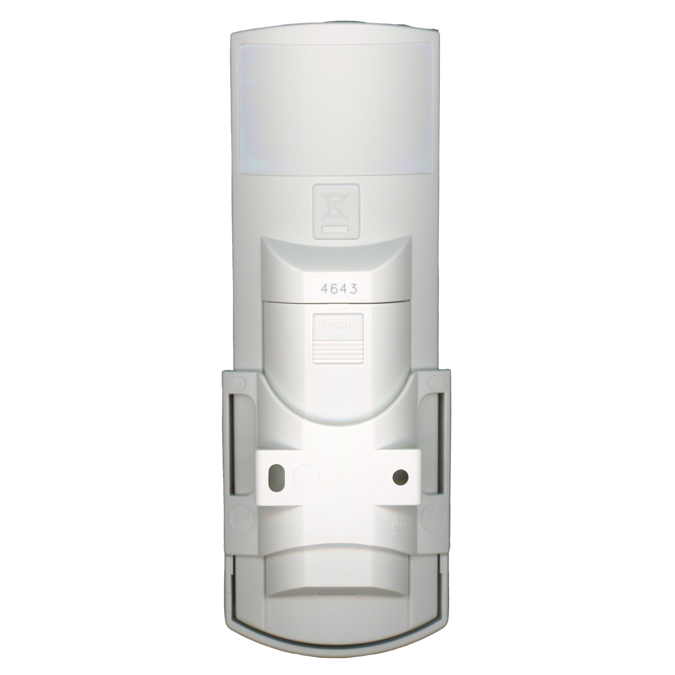 Panasonic A75C4643 Klimaanlagen-Fernbedienung