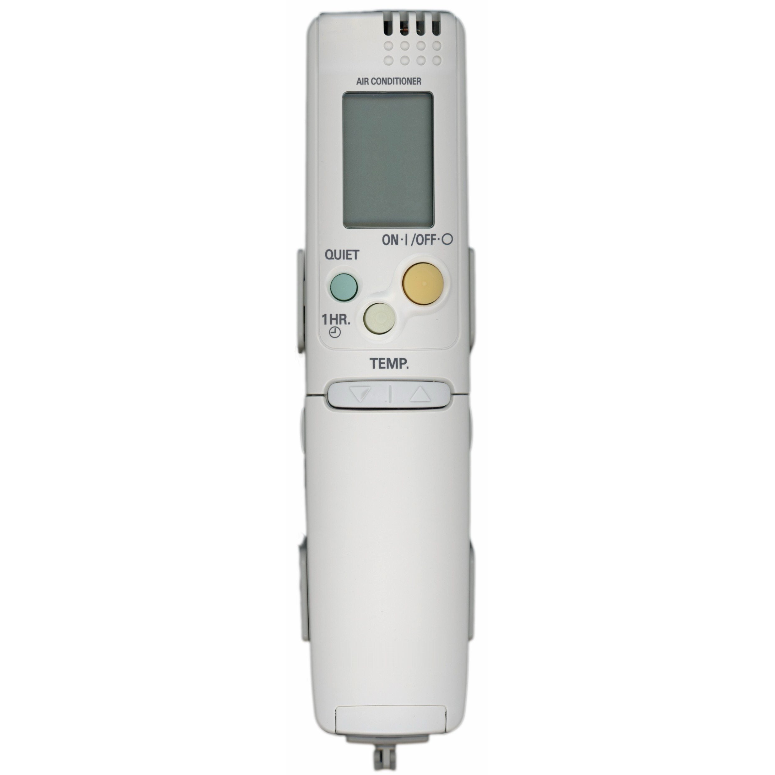 Panasonic CV6233187136 Klimaanlagen-Fernbedienung