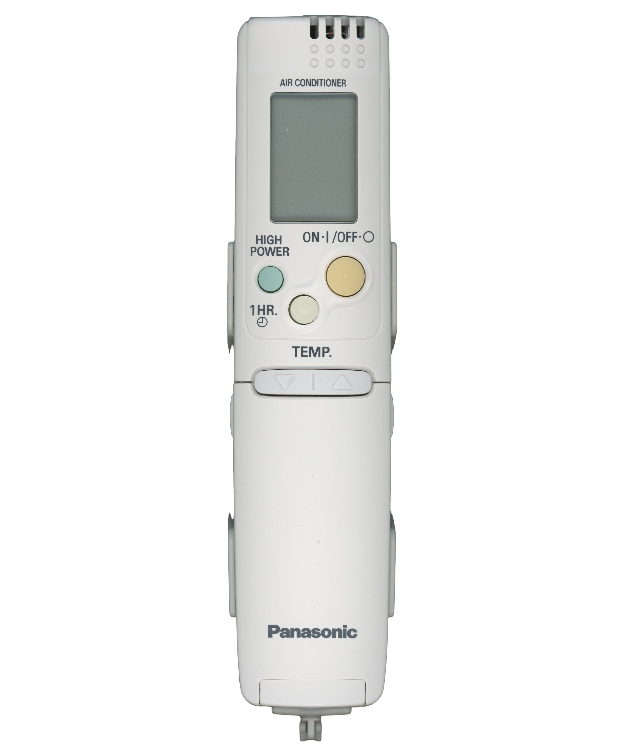 Panasonic CV6704000024 Air Conditioner Remote Control