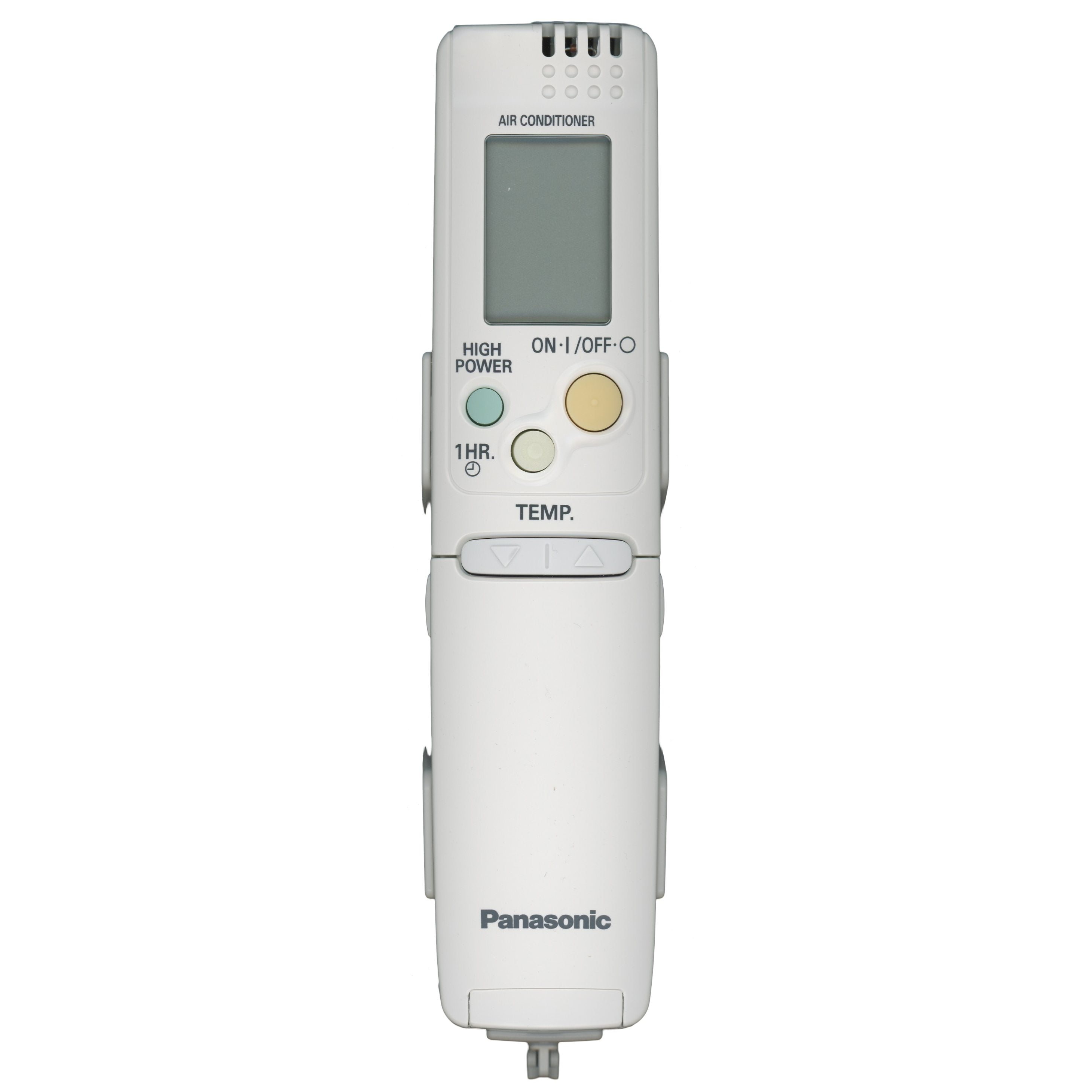 Panasonic CV6704000024 Air Conditioner Remote Control