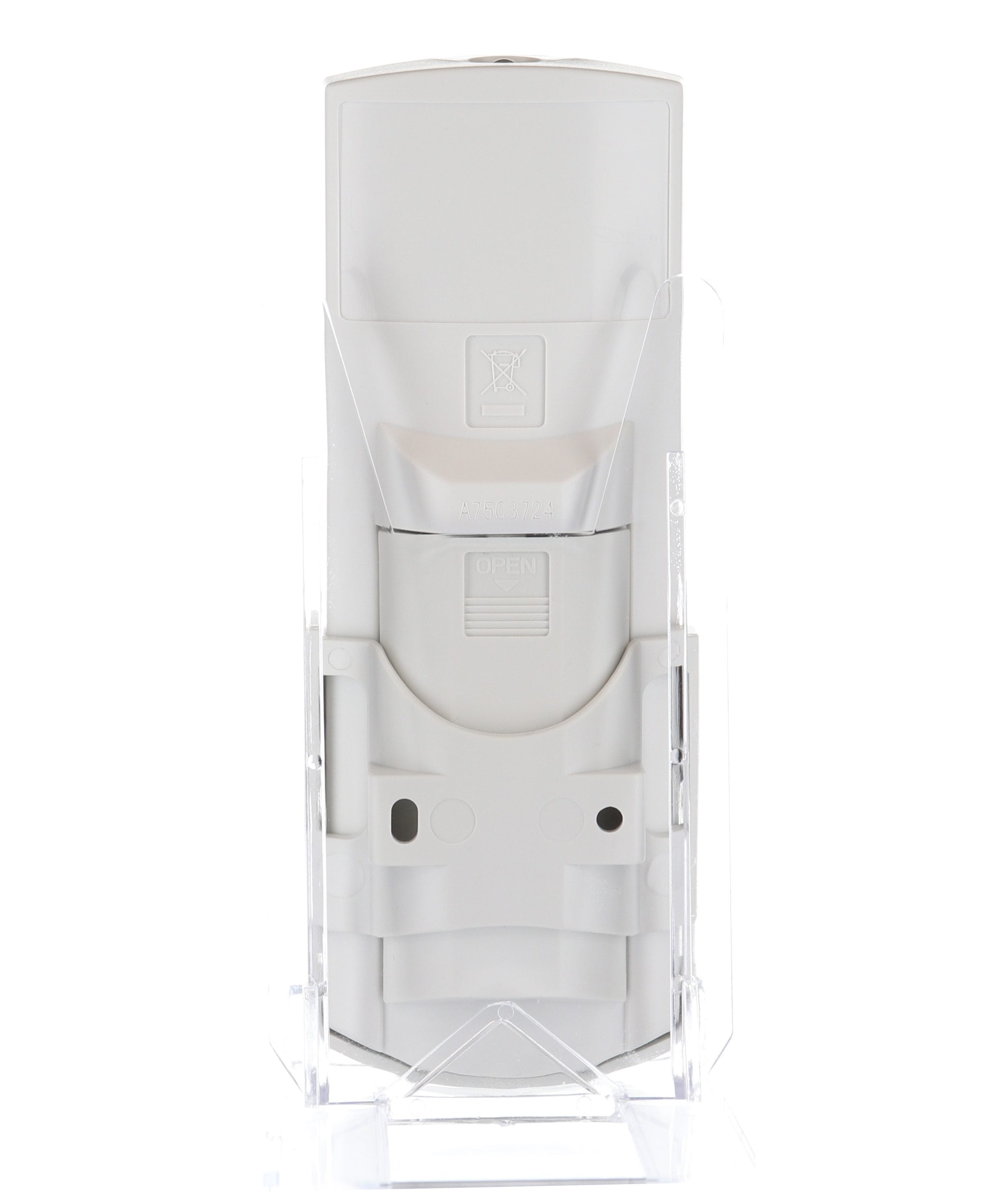 Panasonic CWA75C3724 Air Conditioner Remote Control