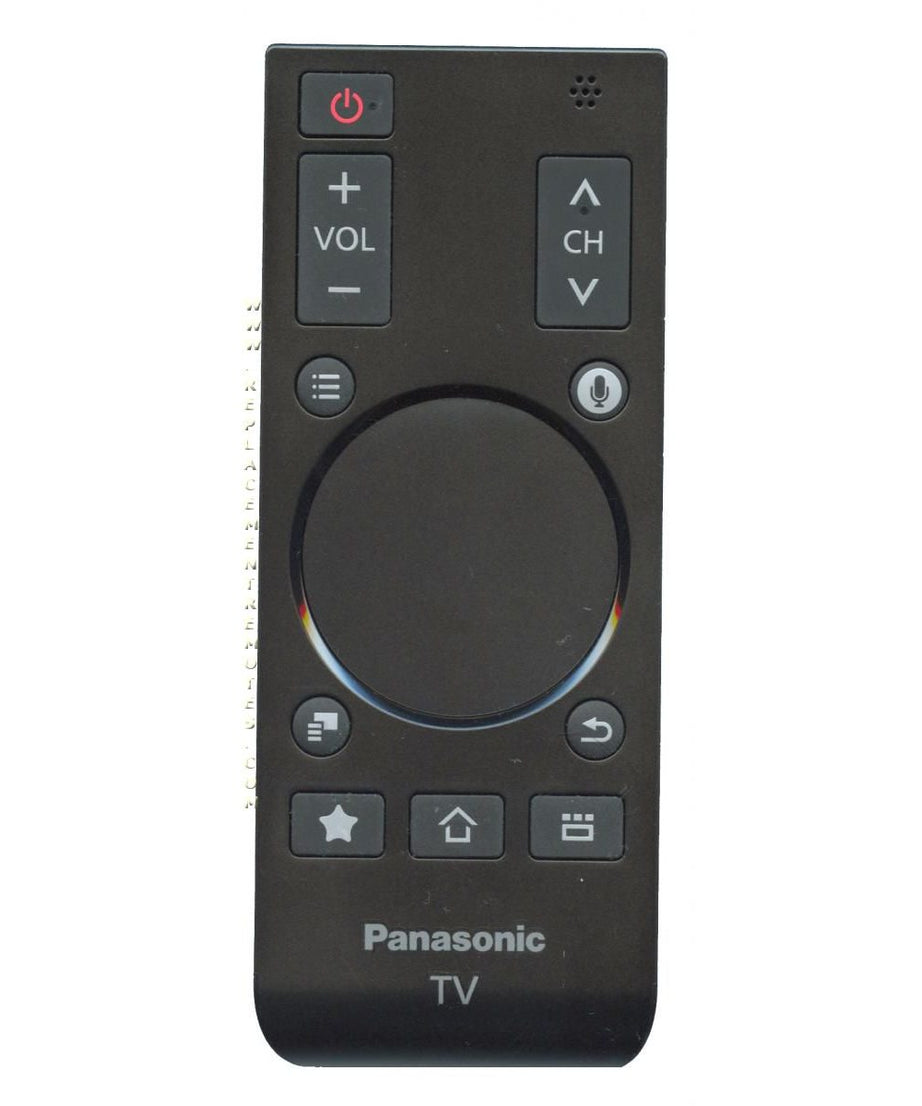 Panasonic N2QBYA000004 SMART TV Remote Control