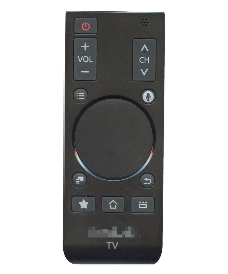 Panasonic N2QBYA000004 SMART TV Remote Control