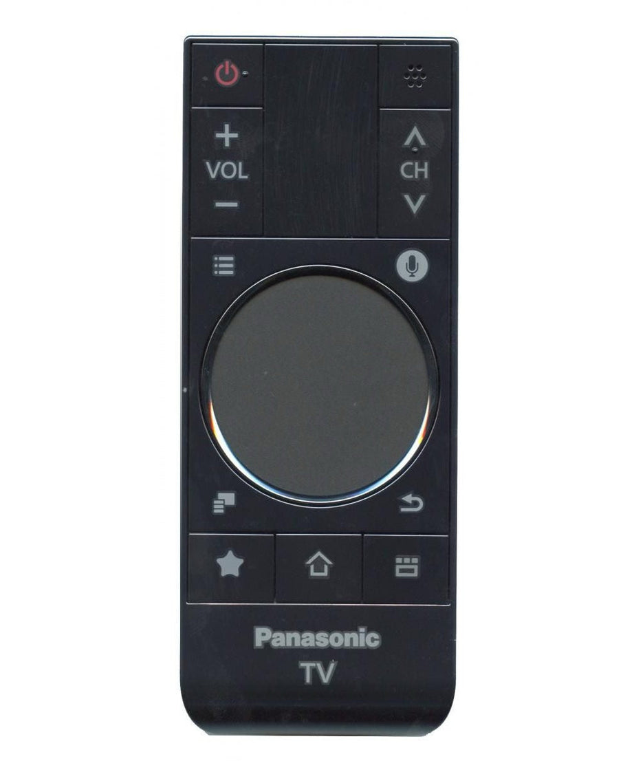 Panasonic N2QBYA000005 SMART TV Remote Control