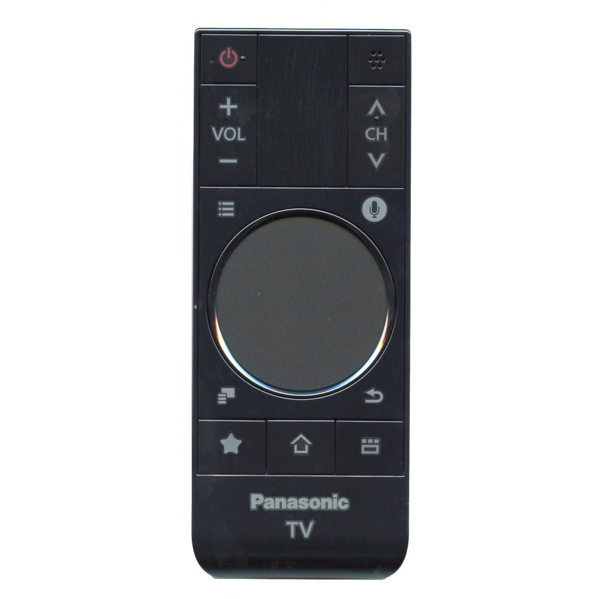 Panasonic N2QBYA000005 SMART TV Remote Control