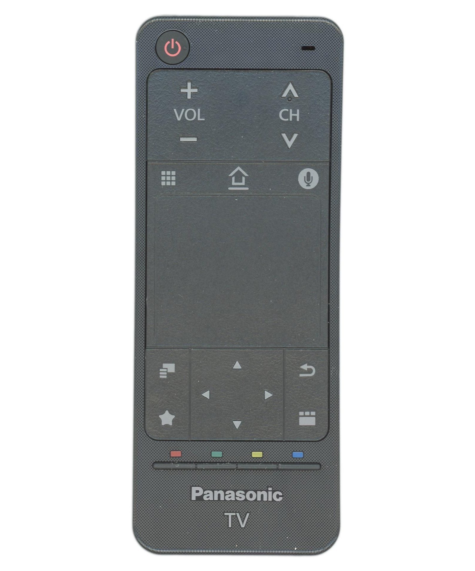 Panasonic N2QBYA000014 SMART TV Remote Control