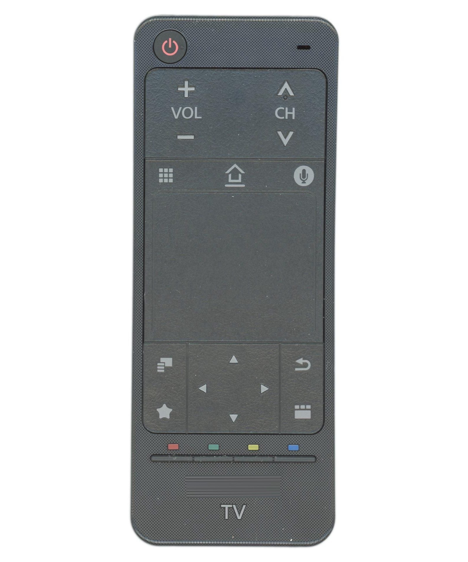 Panasonic N2QBYA000014 SMART TV Remote Control