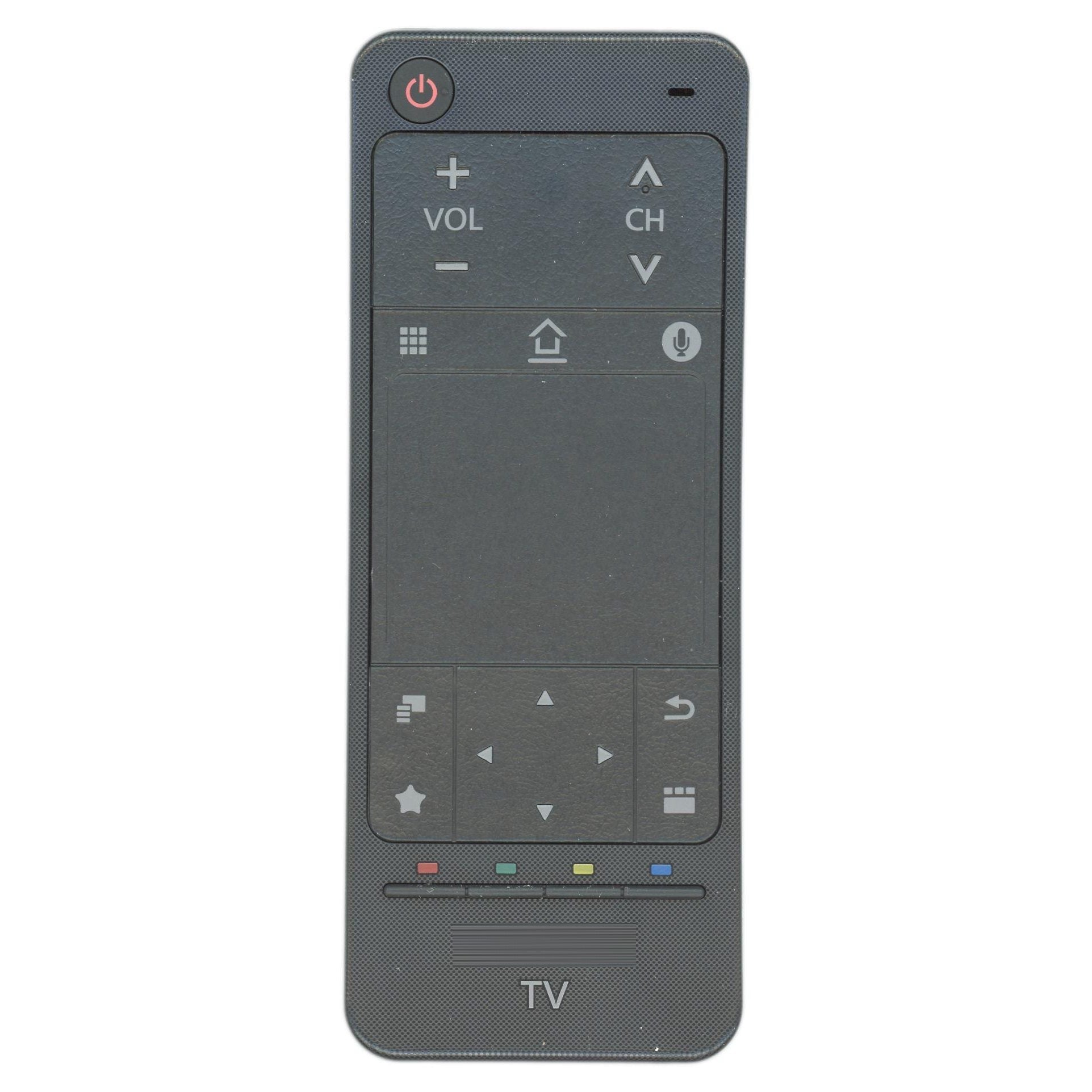 Panasonic N2QBYA000014 SMART TV Remote Control