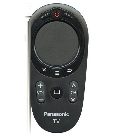 Panasonic N2QBYB000019 TV Remote Control