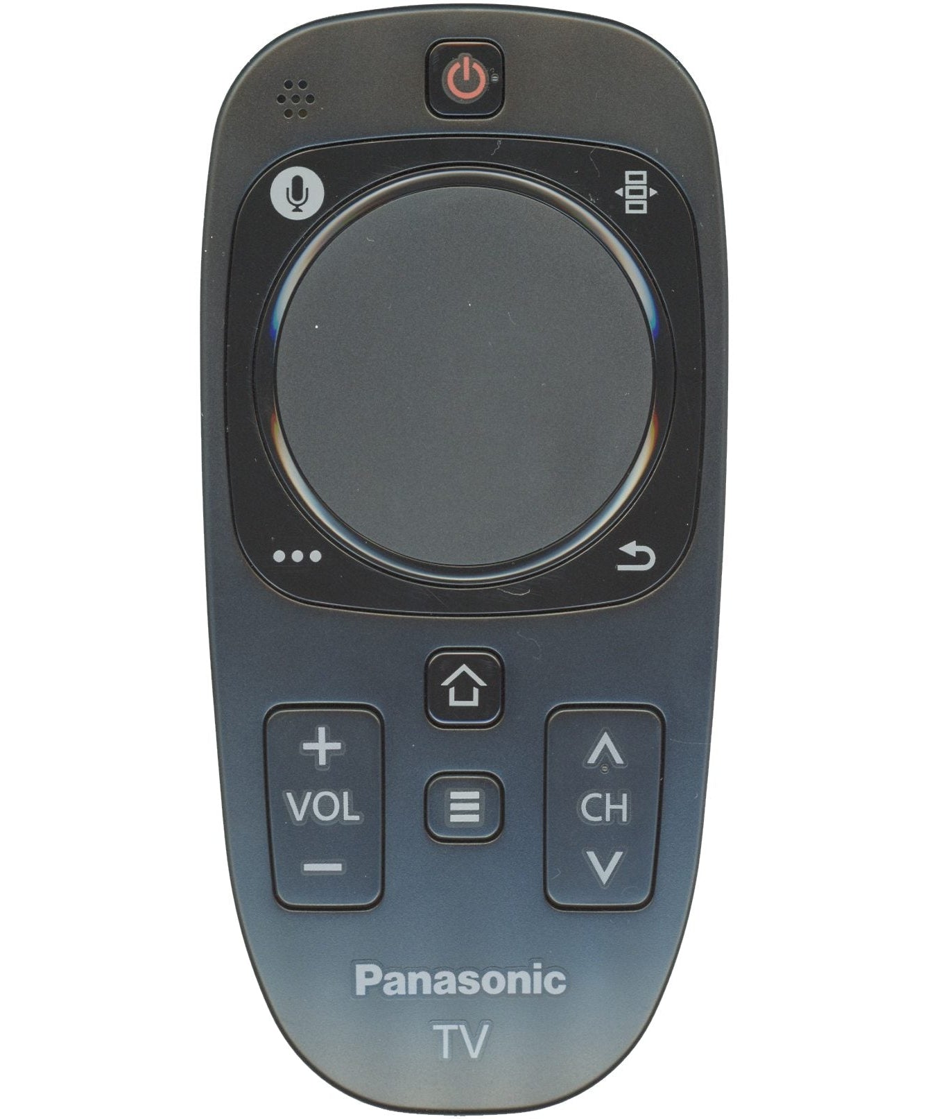 Panasonic N2QBYB000024 TV Remote Control