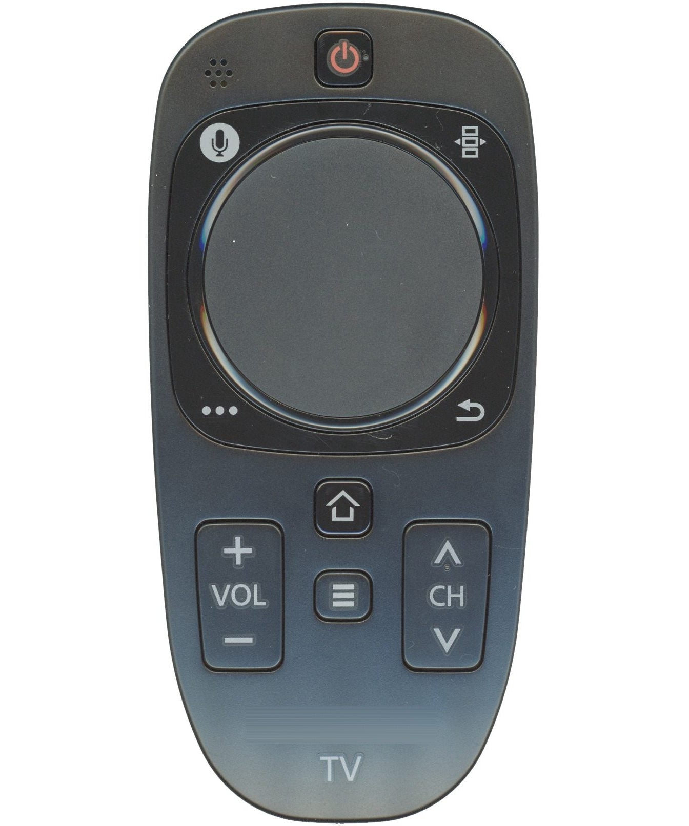 Panasonic N2QBYB000024 TV Remote Control