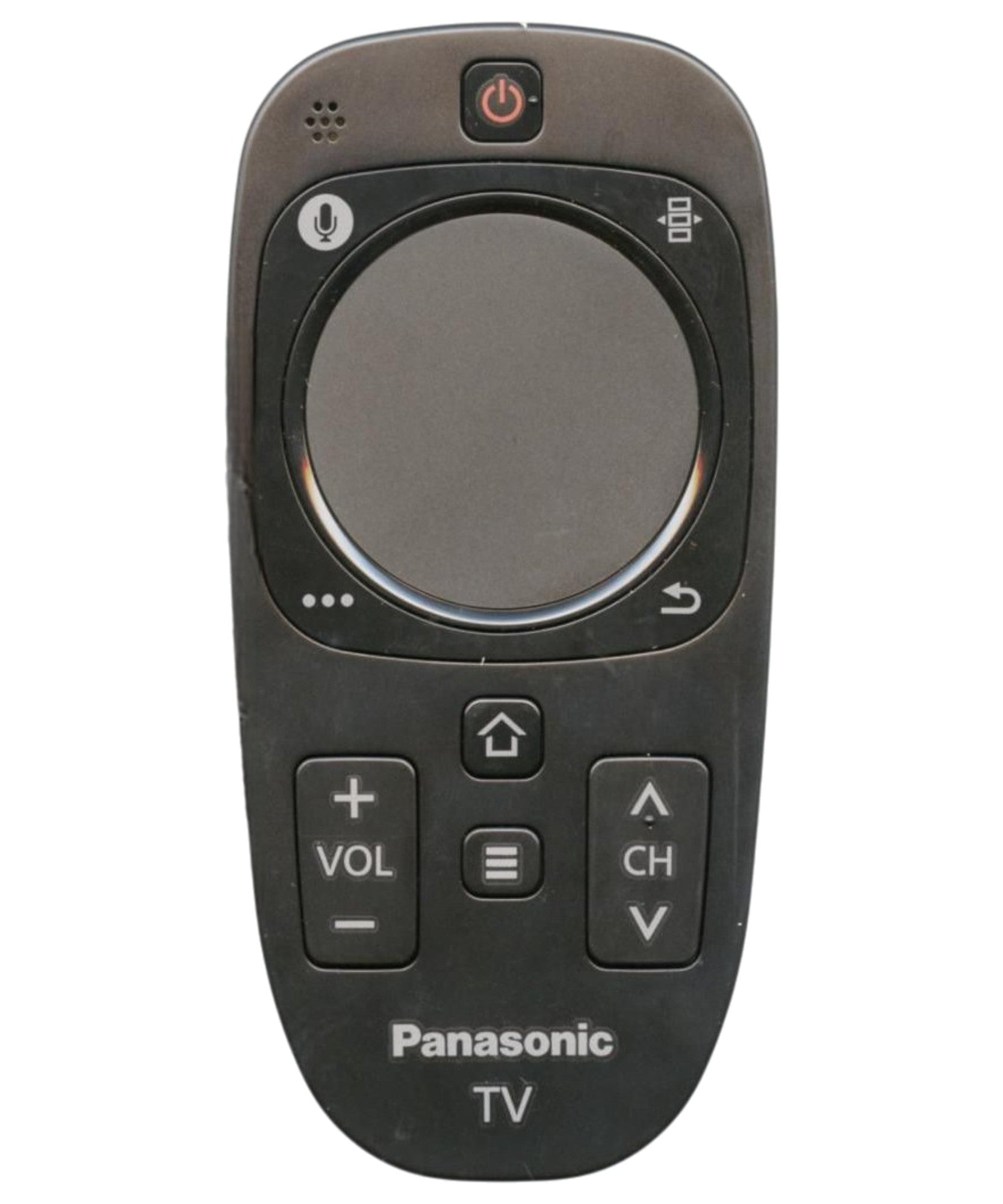 Panasonic N2QBYB000026 SMART TV Remote Control