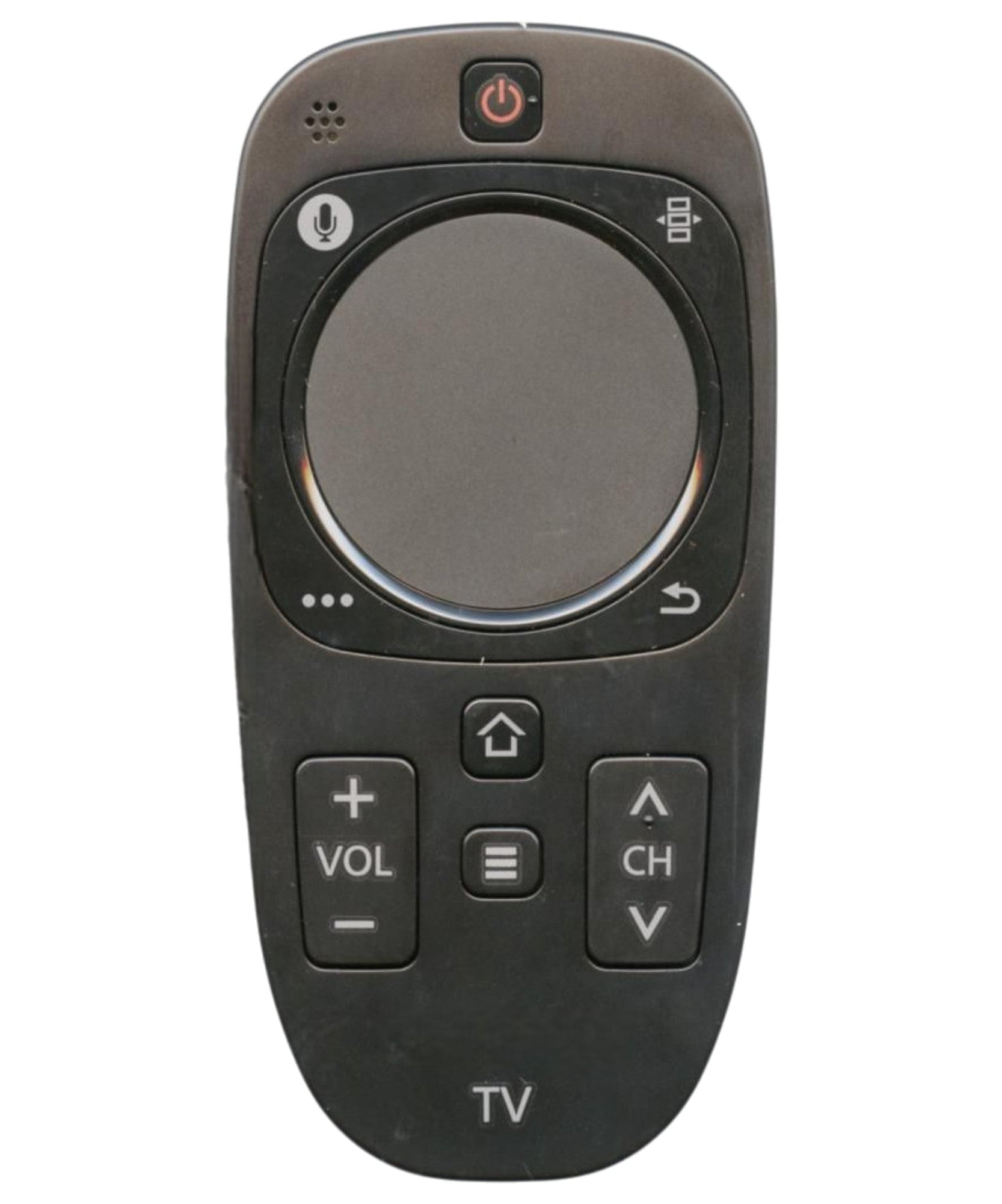 Panasonic N2QBYB000026 SMART TV Remote Control