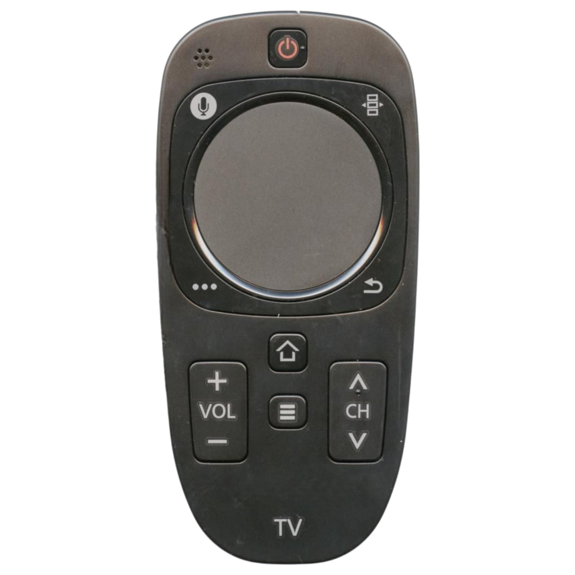 Panasonic N2QBYB000026 SMART TV Remote Control