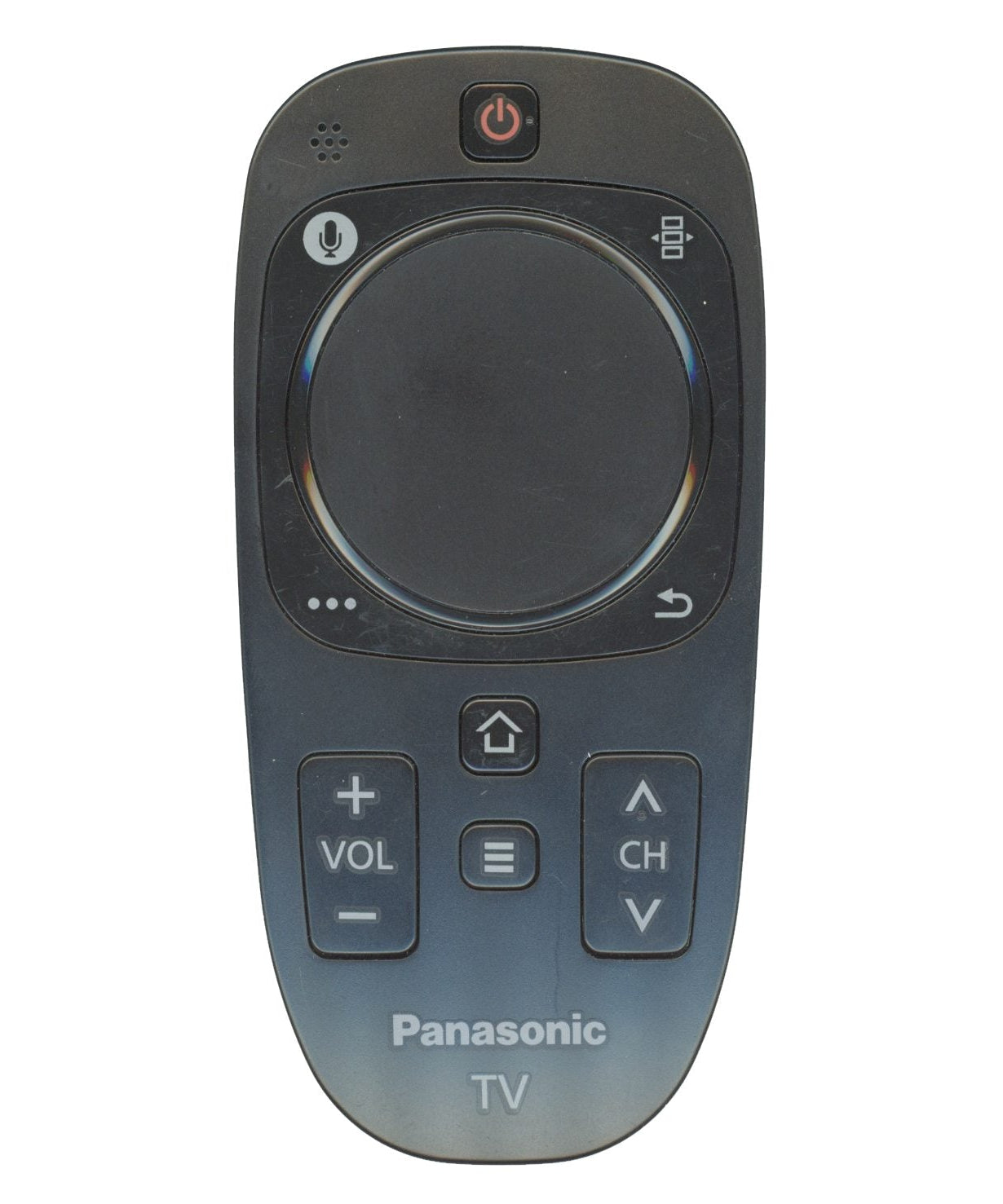 Panasonic N2QBYB000028 TV Remote Control