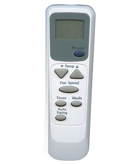 Panasonic / LG 6711A20103Q Fensterklimaanlagen-Fernbedienung - 6711A20103Q