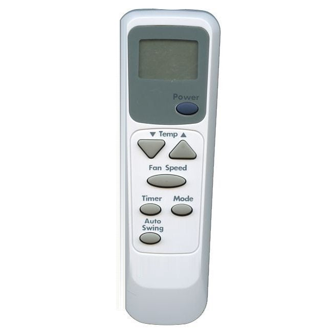 Panasonic / LG 6711A20103Q Fensterklimaanlagen-Fernbedienung - 6711A20103Q