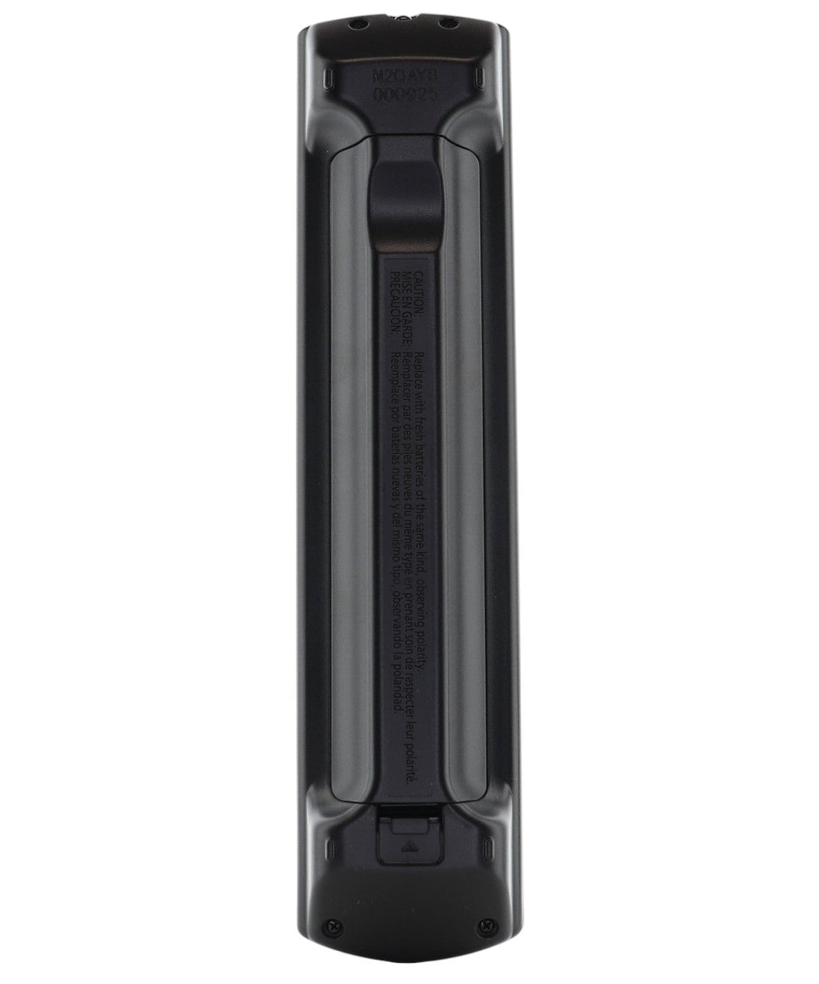 Substitute for Panasonic N2QAYB000925 Smart TV Remote Control - N2QAYB000925