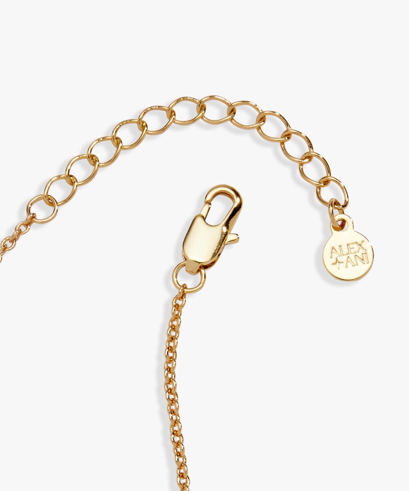 Pasta Girl Linear Bracelet