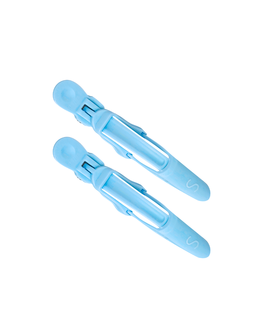 Darby Clips (2-Pack)