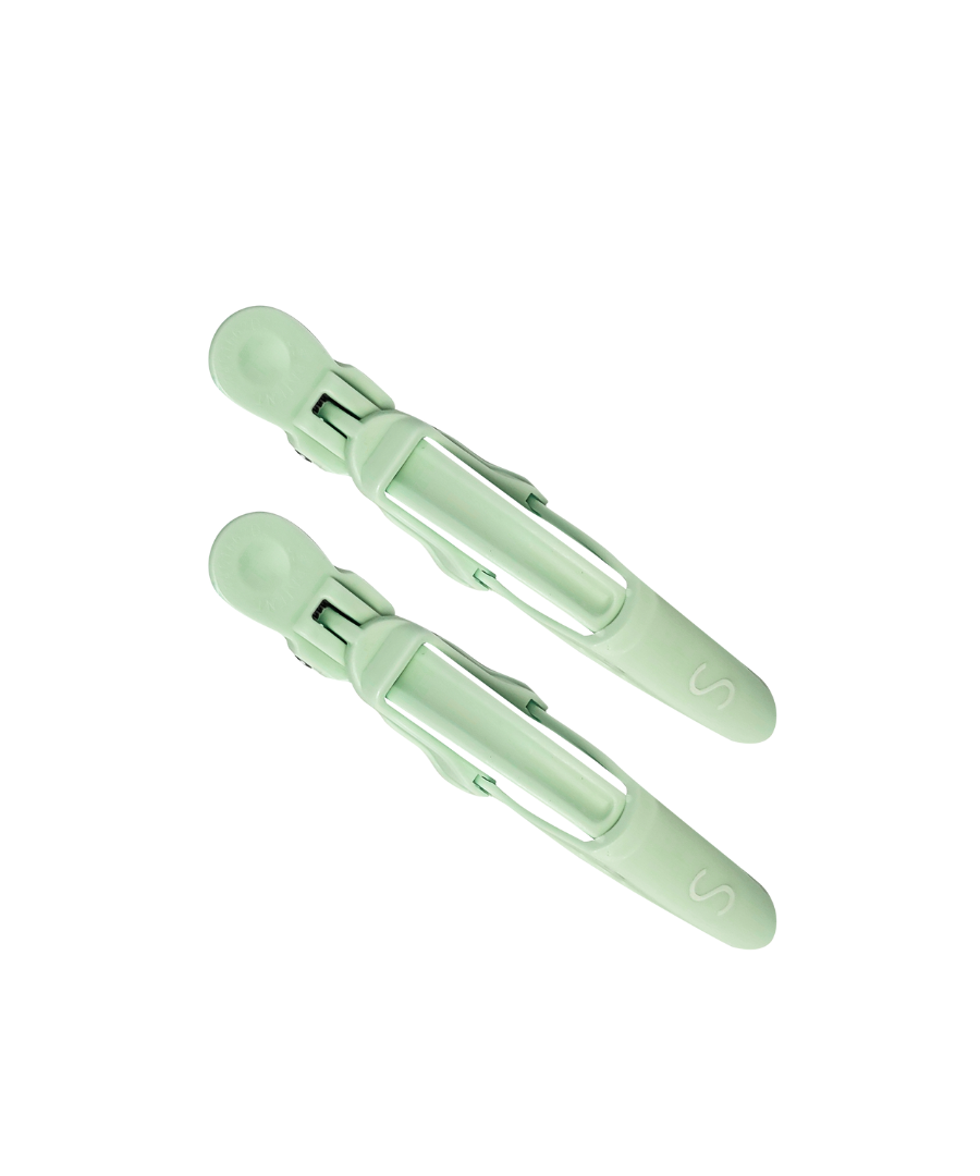 Darby Clips (2-Pack)