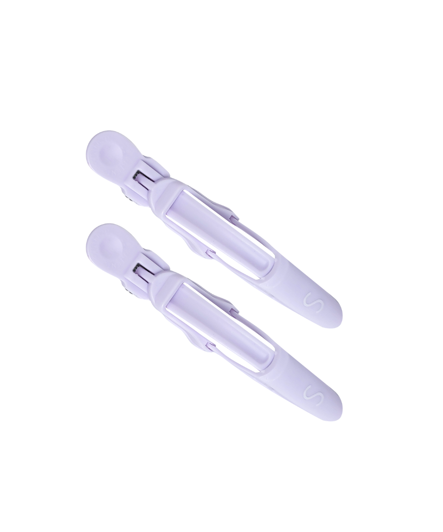 Darby Clips (2-Pack)