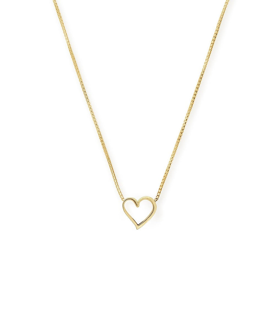Heart Necklace