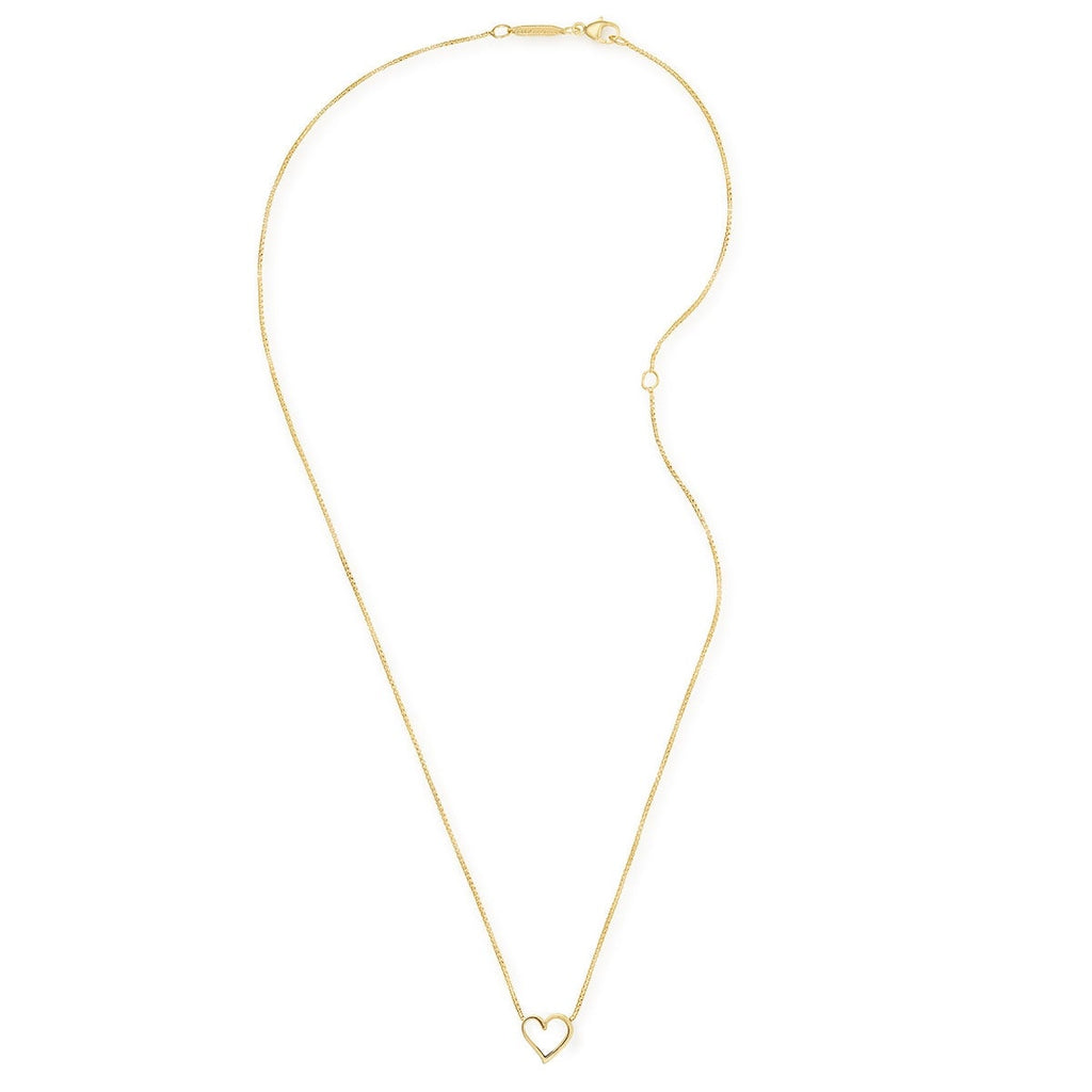 Heart Necklace