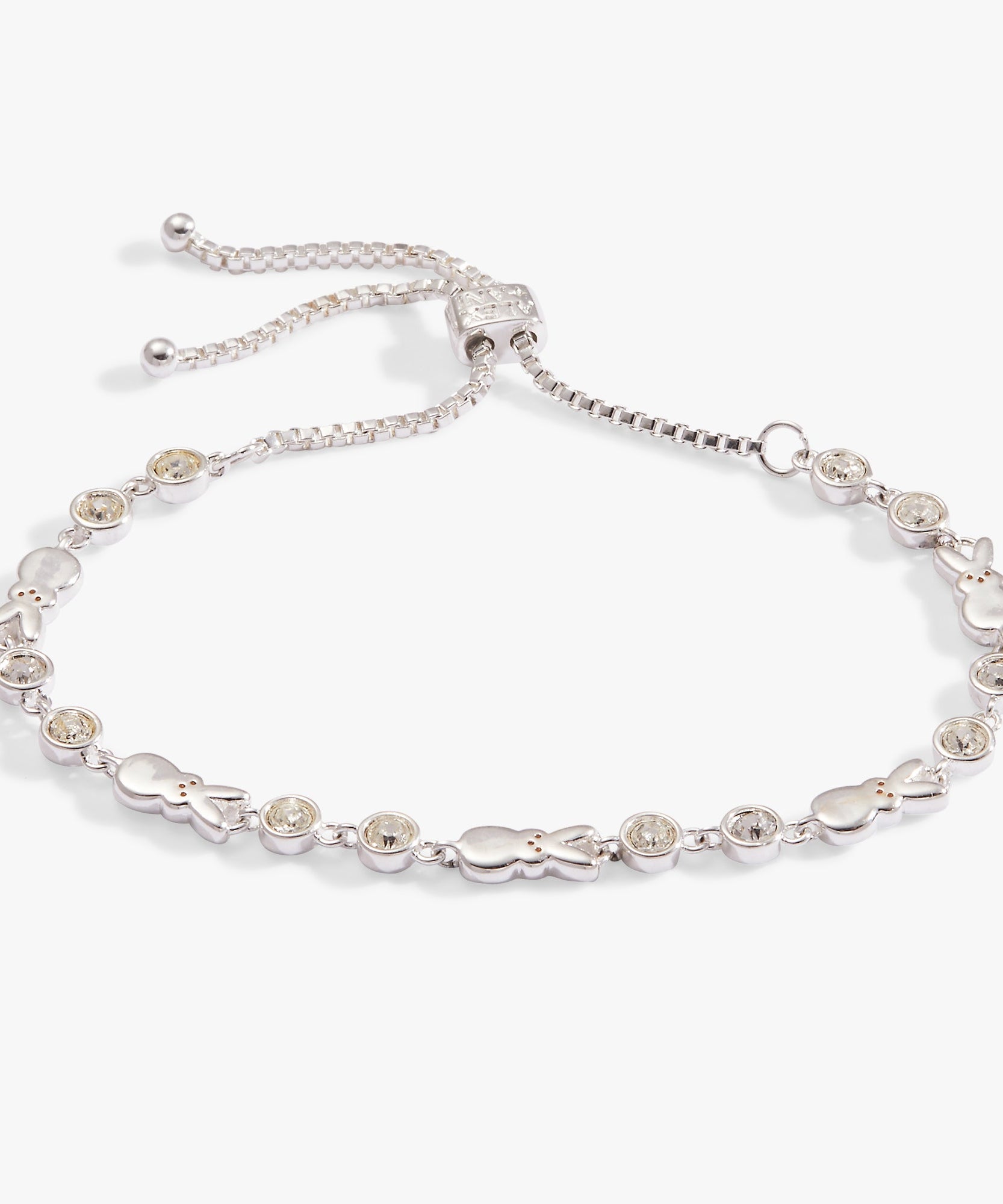 PEEPS® Bunny Bolo Bracelet