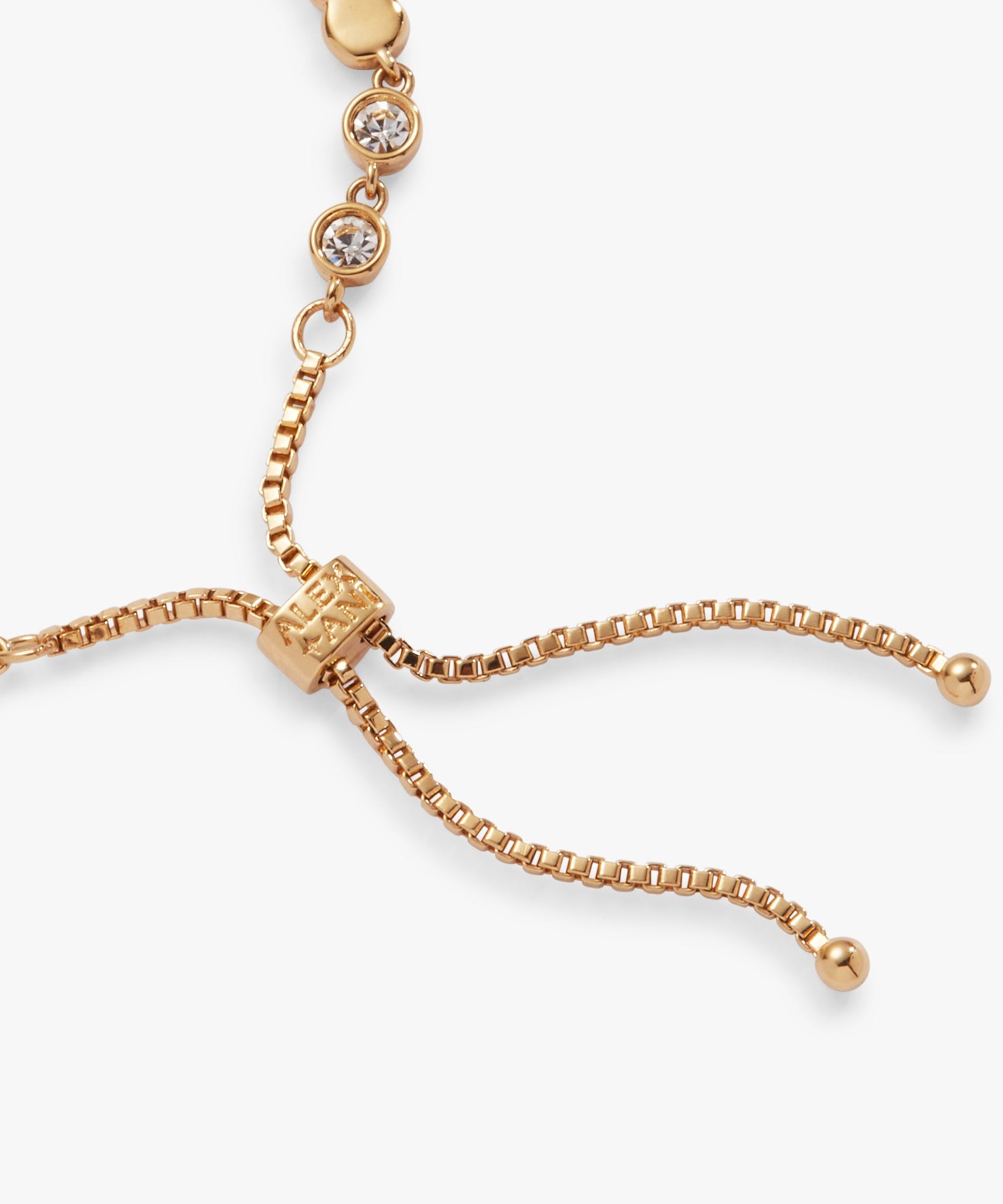 PEEPS® Bunny Bolo Bracelet