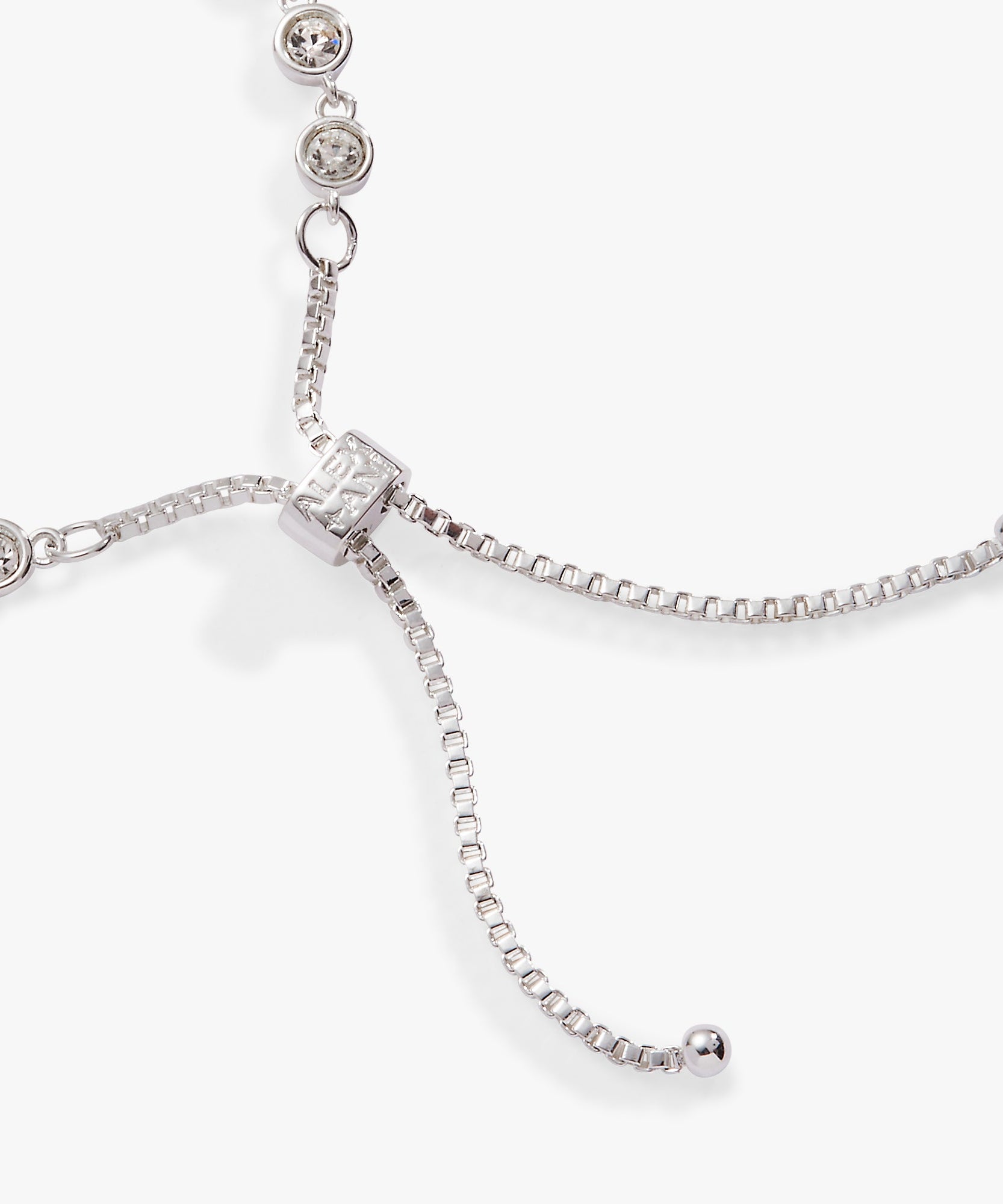 PEEPS® Bunny Bolo Bracelet