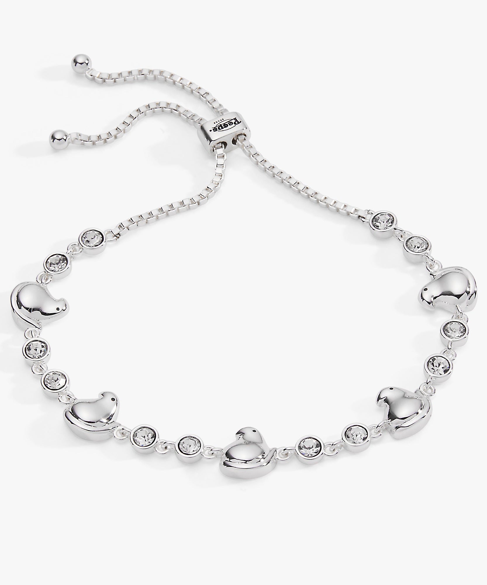PEEPS® Chick Bolo Bracelet
