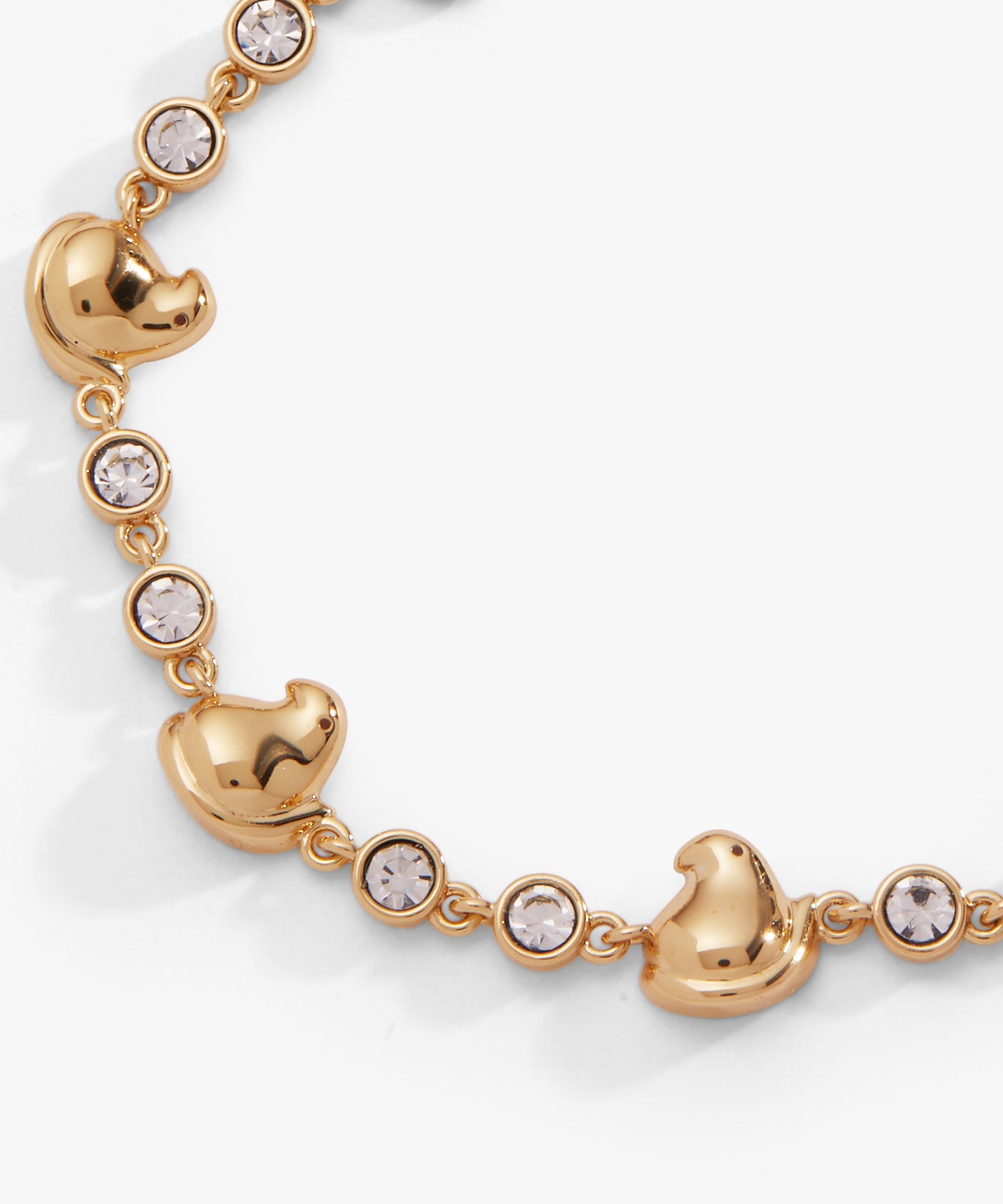 PEEPS® Chick Bolo Bracelet