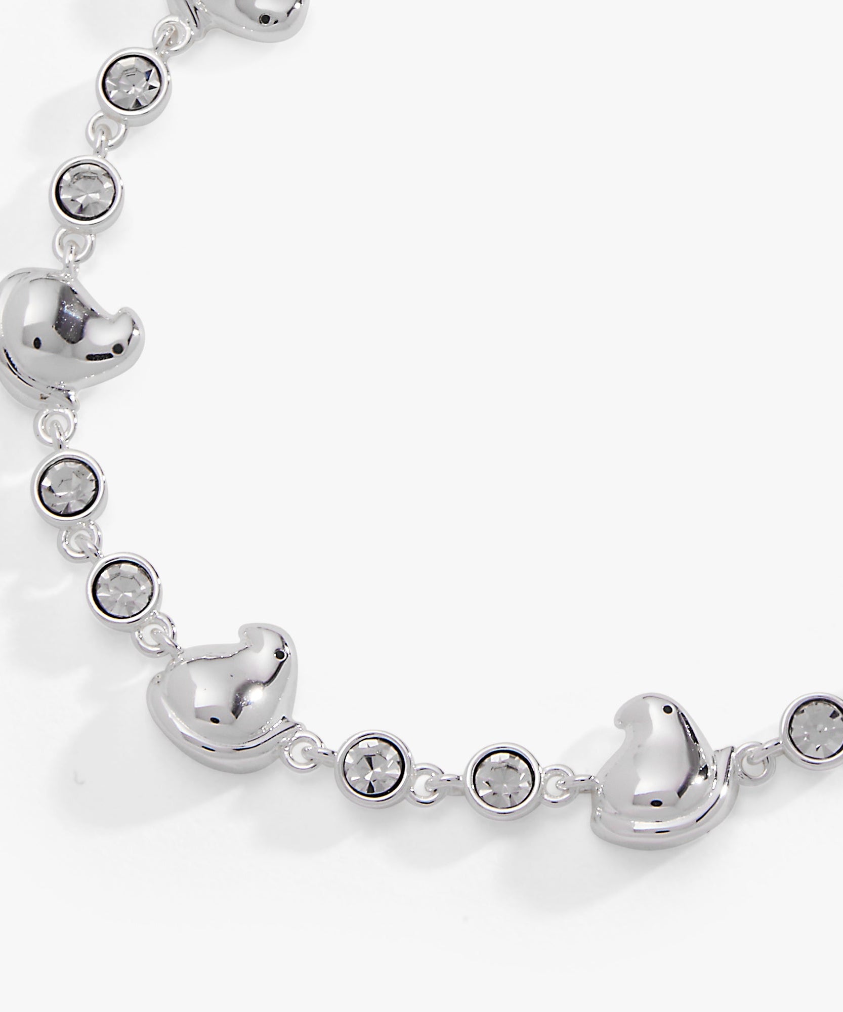PEEPS® Chick Bolo Bracelet