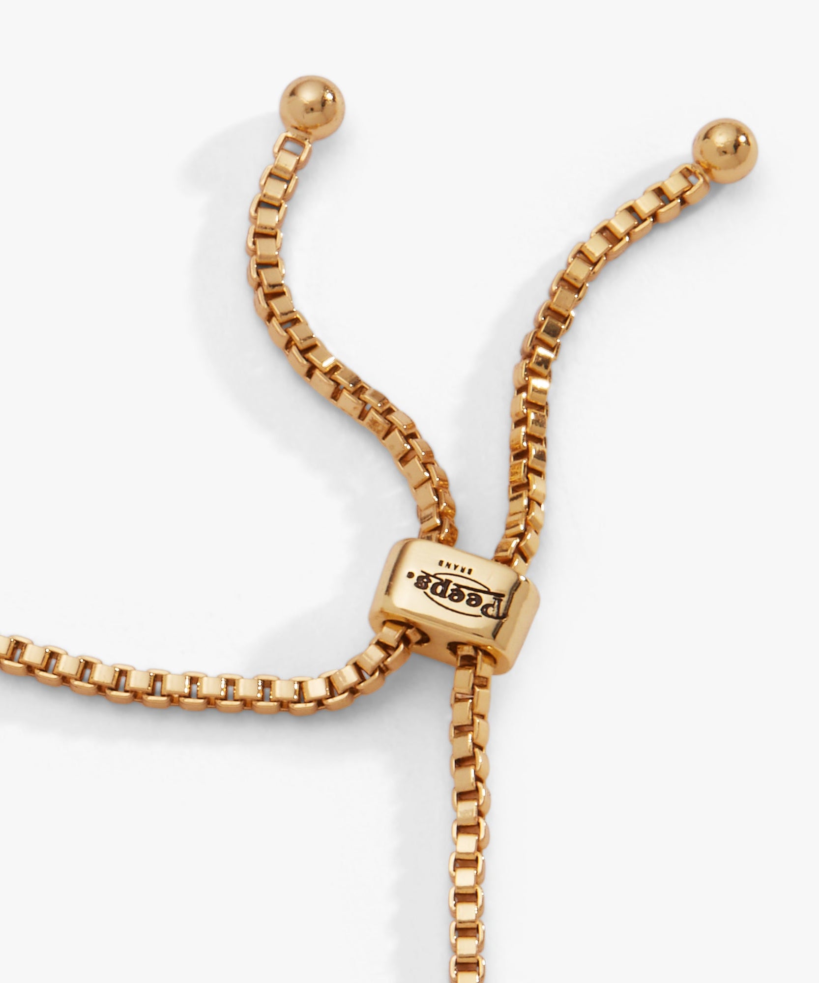 PEEPS® Chick Bolo Bracelet