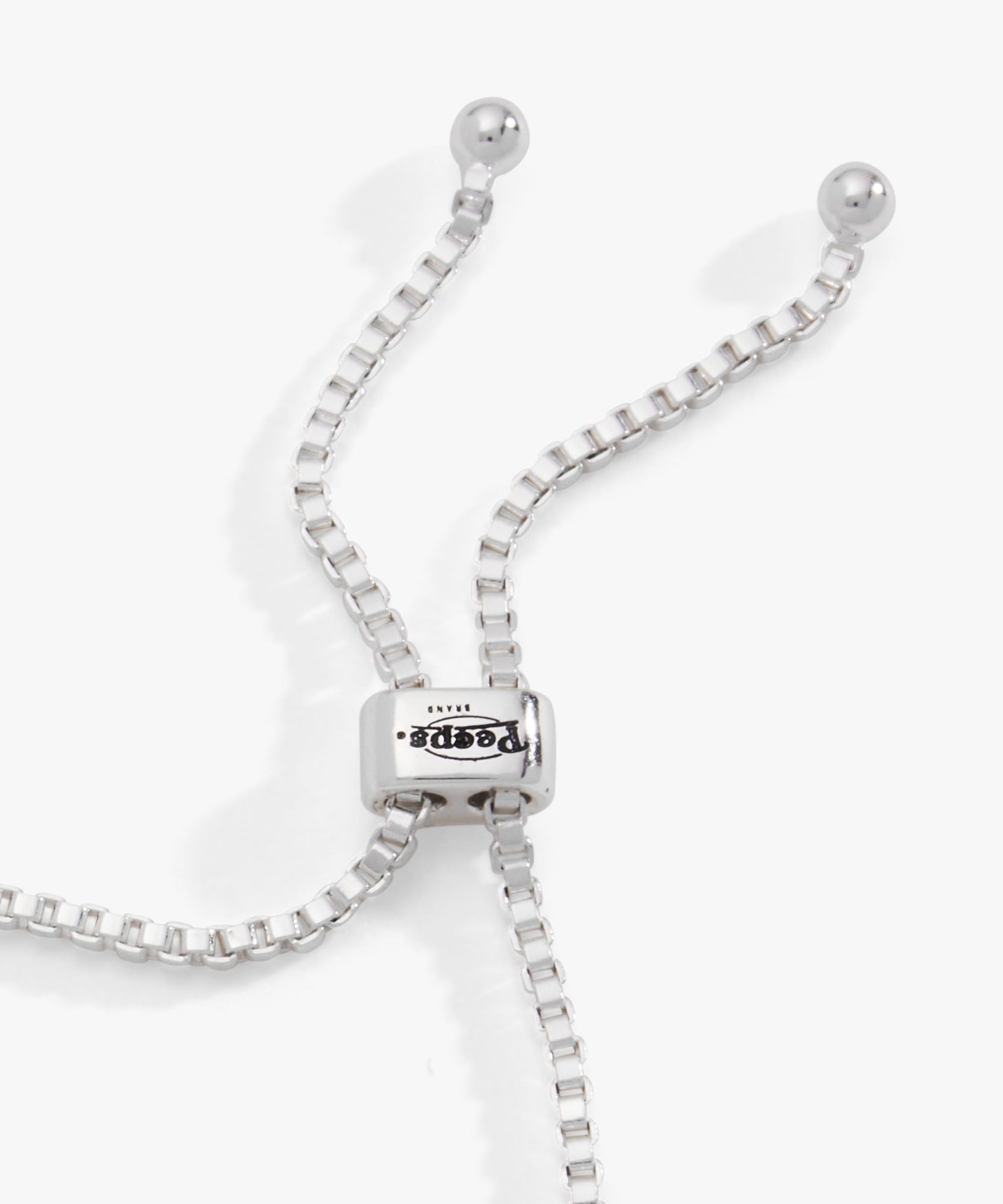 PEEPS® Chick Bolo Bracelet