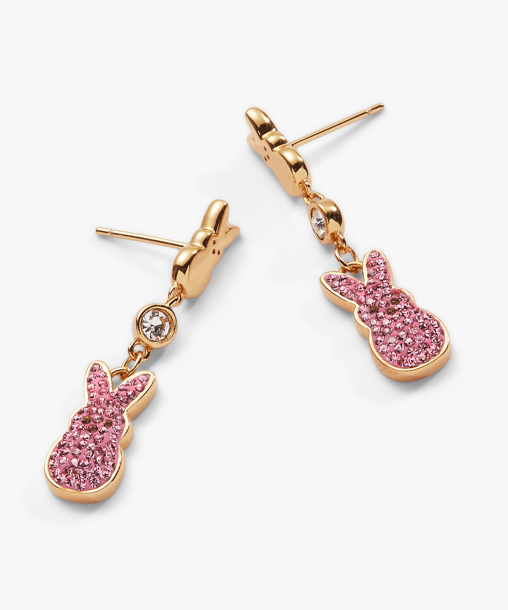 PEEPS® Statement Earrings
