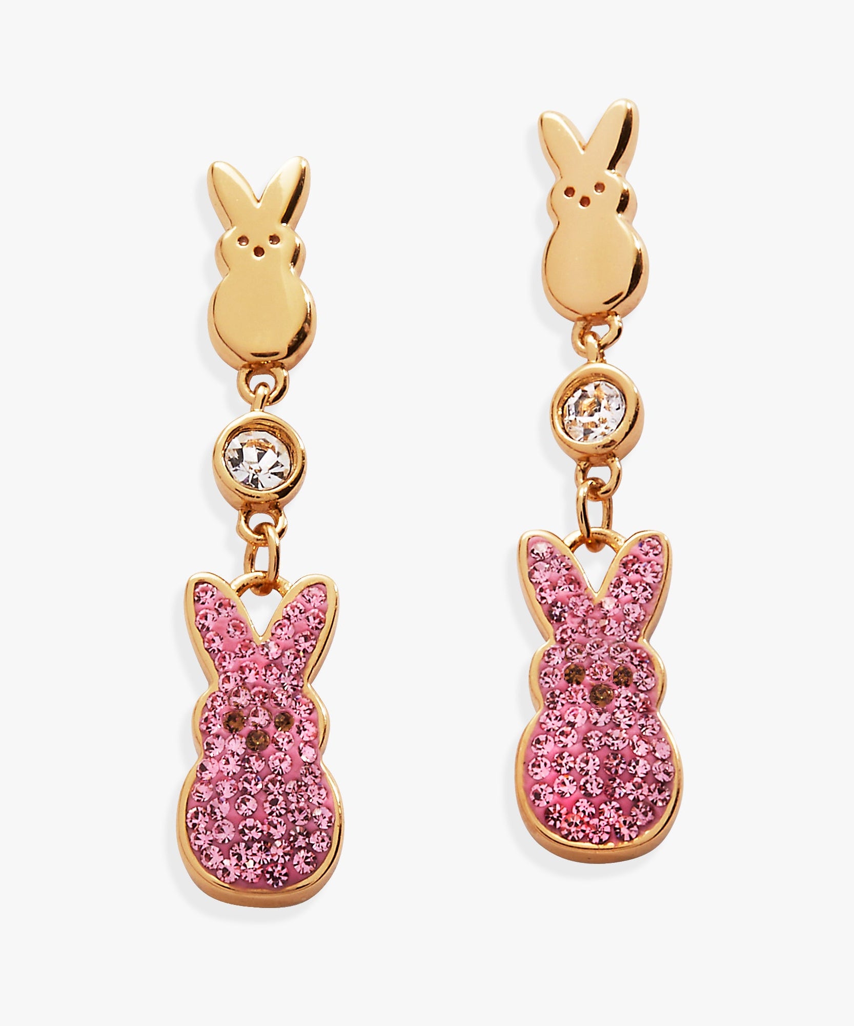 PEEPS® Statement Earrings