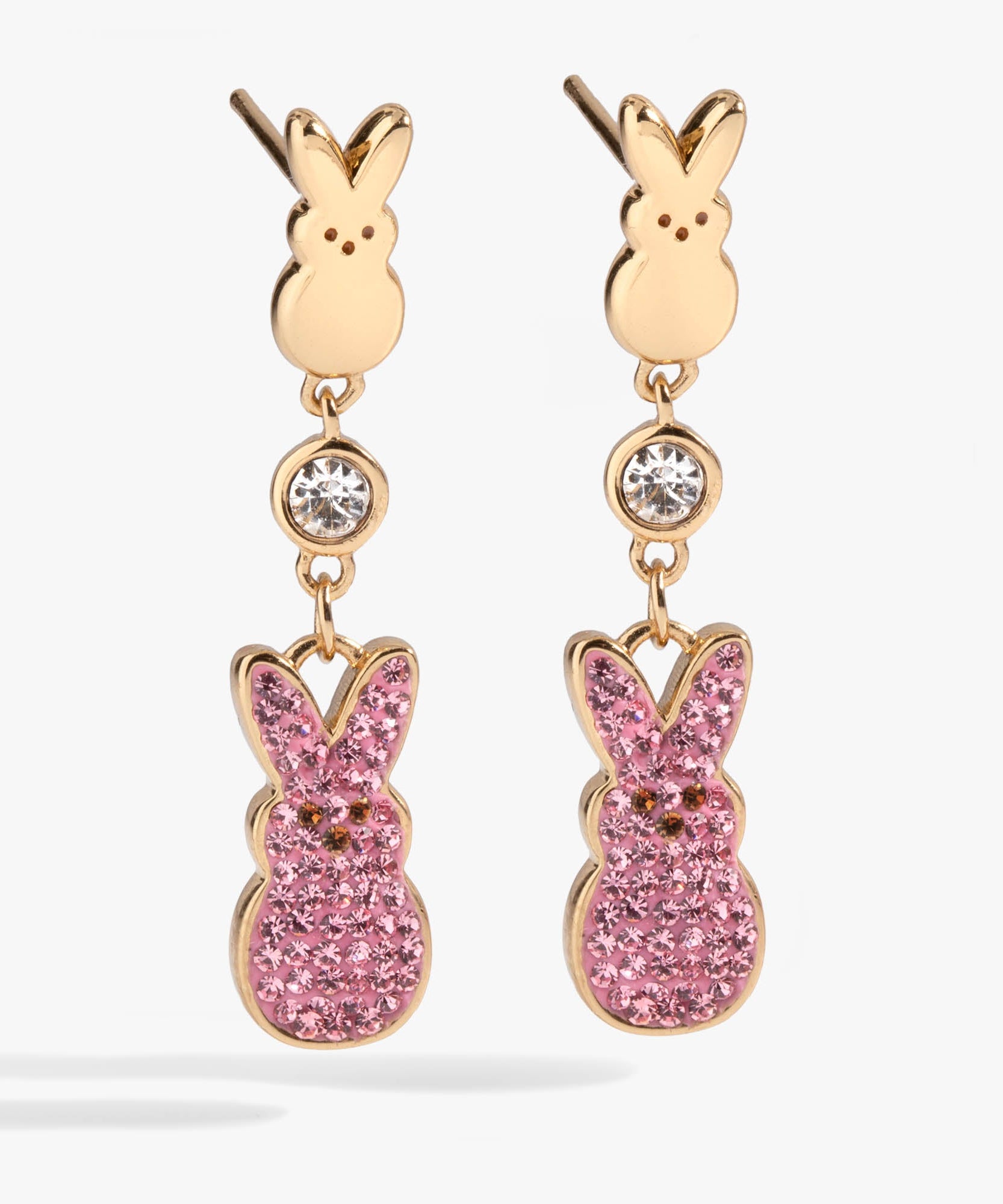 PEEPS® Statement Earrings