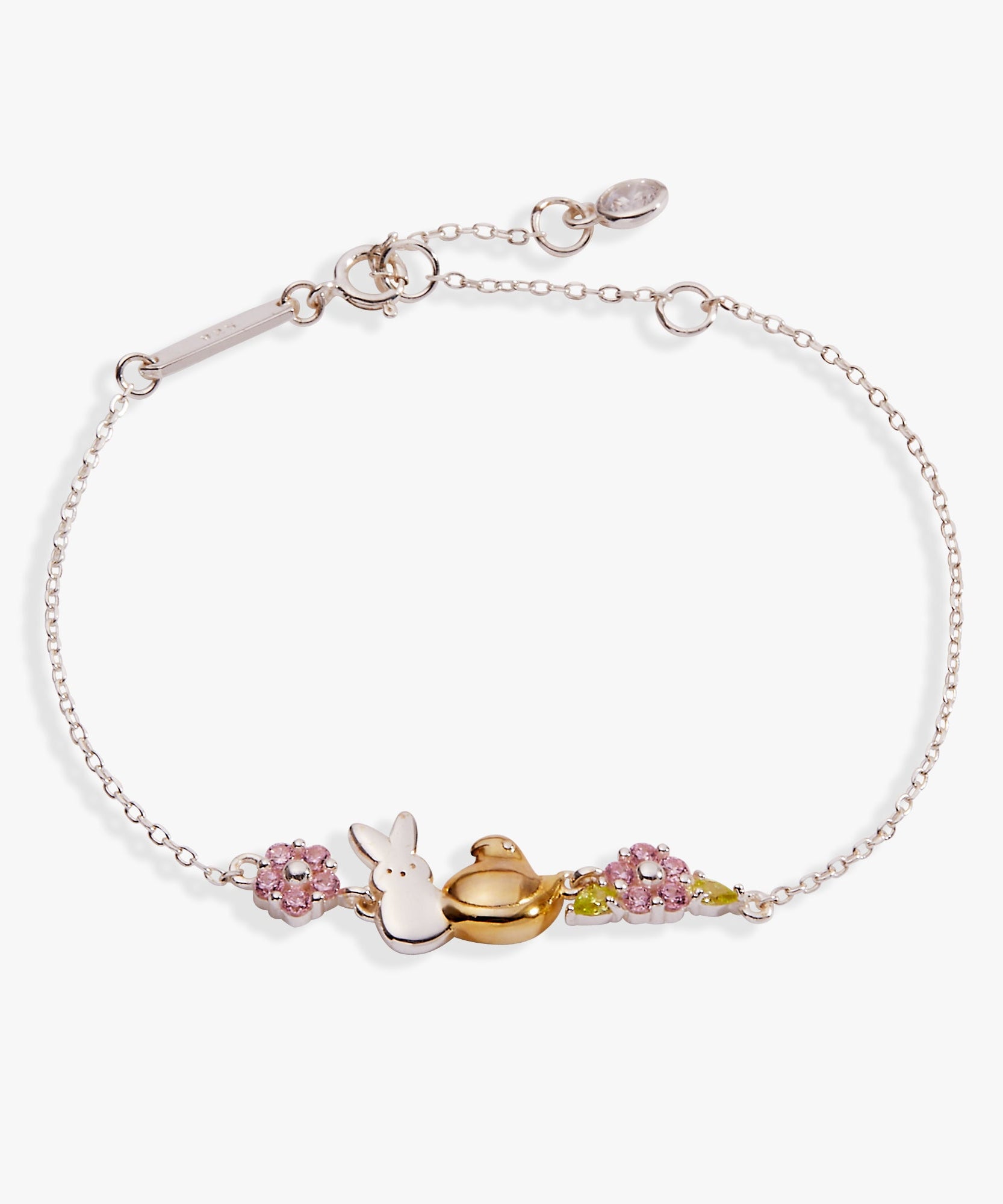 PEEPS® Precious Peepsake Bracelet