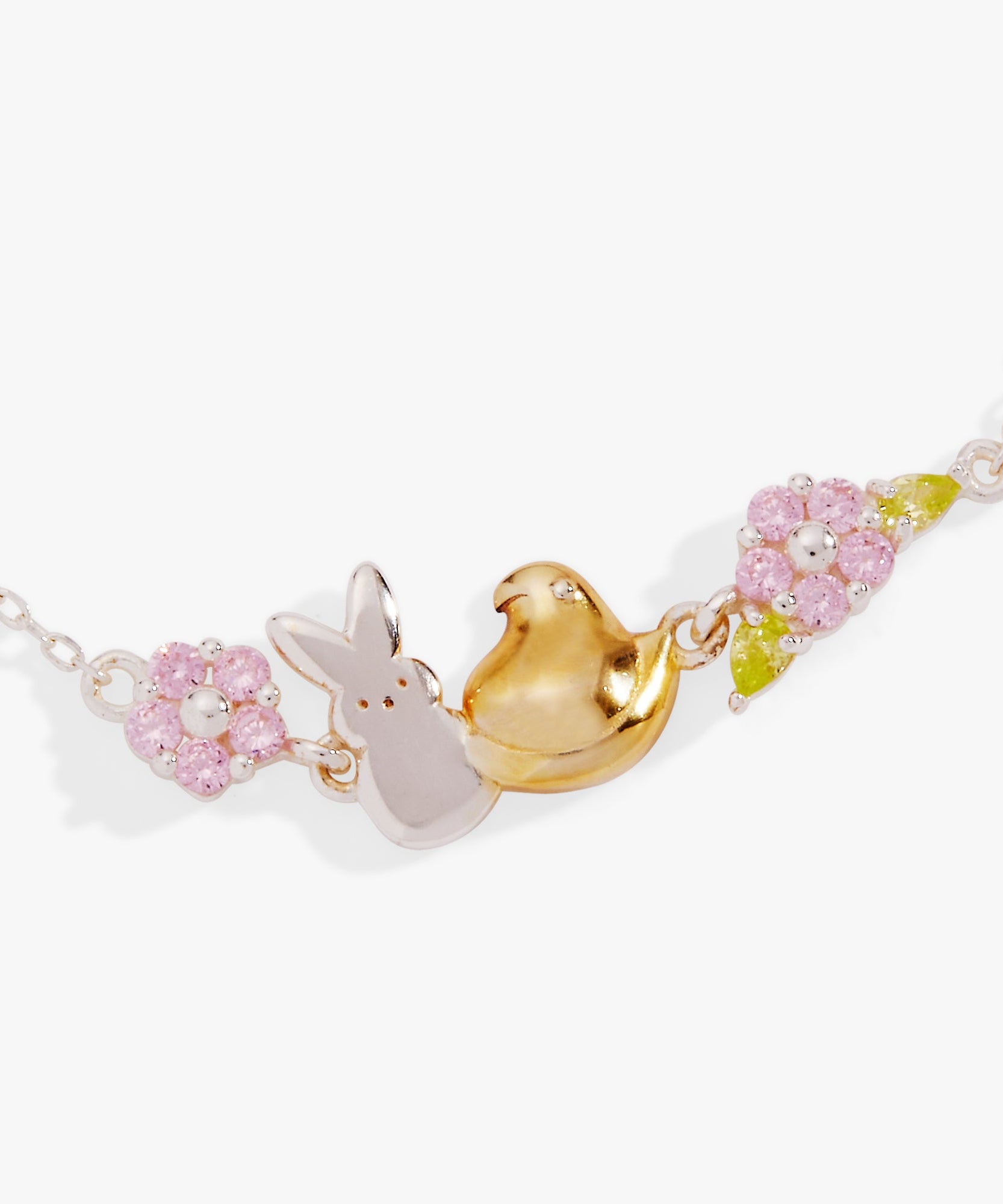 PEEPS® Precious Peepsake Bracelet