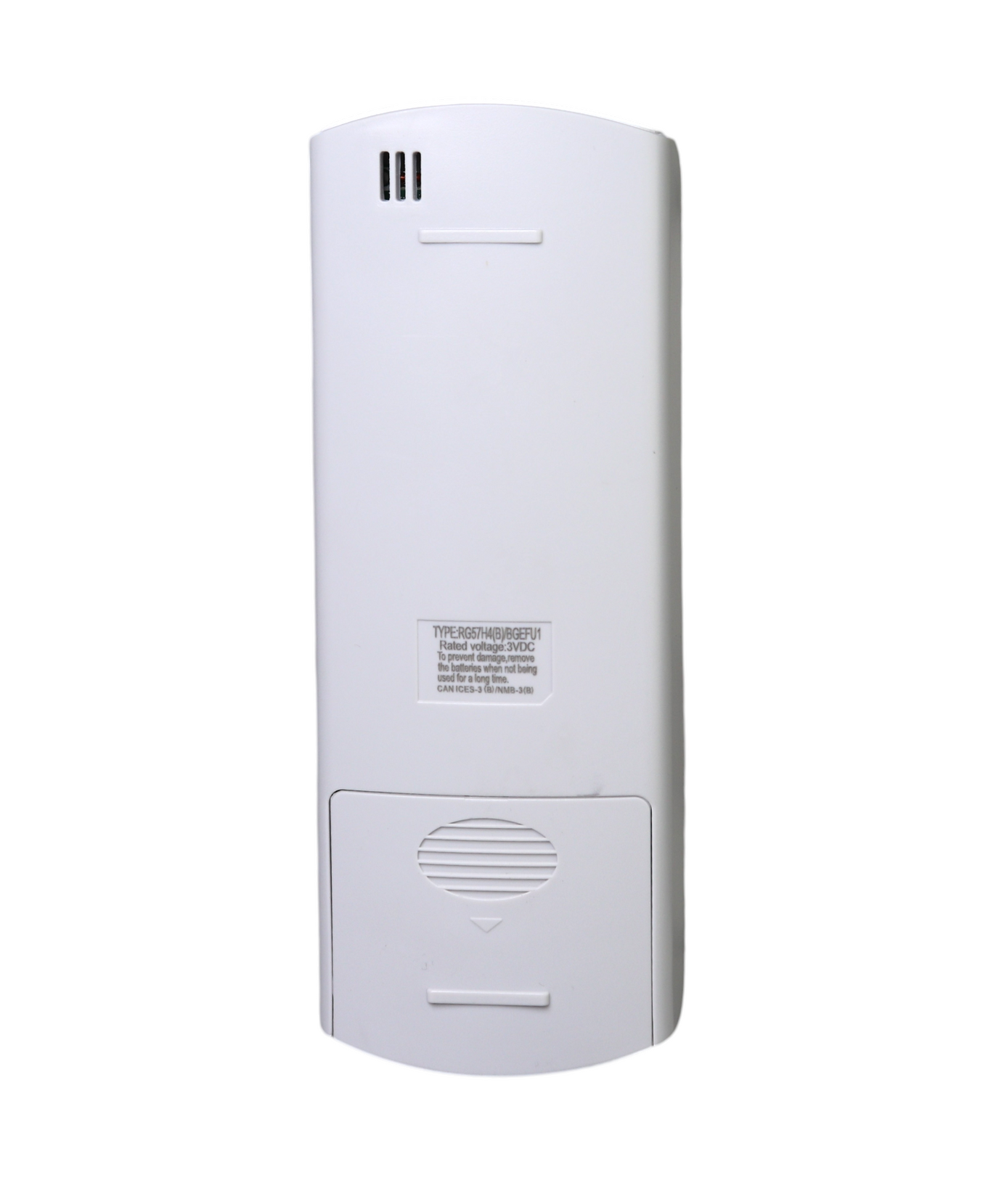 PELONIS 17317000A56279 Air Conditioner Remote Control