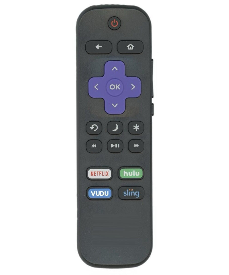 Philips 101018E0025 Roku TV Remote Control - 101018E0025