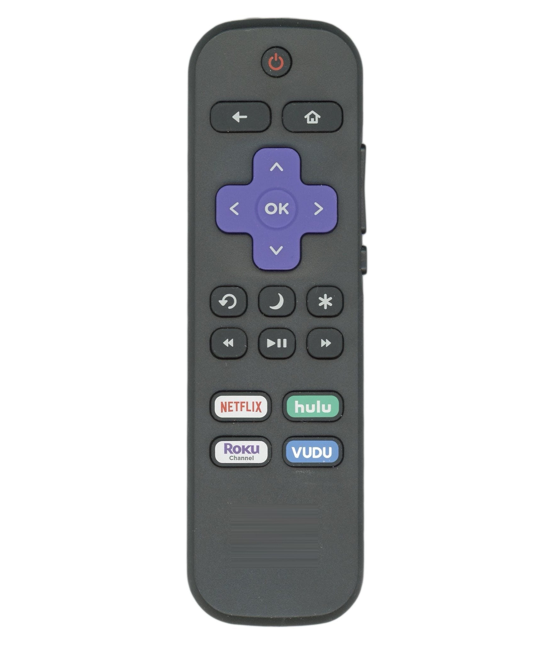 Philips 101018E0056 ROKU TV Remote Control - 101018E0056