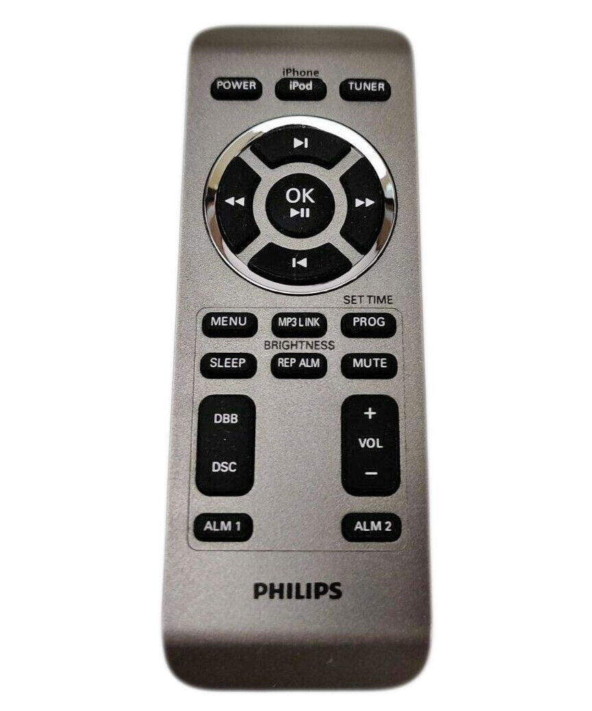 Philips 996510041386 Audio Remote Control