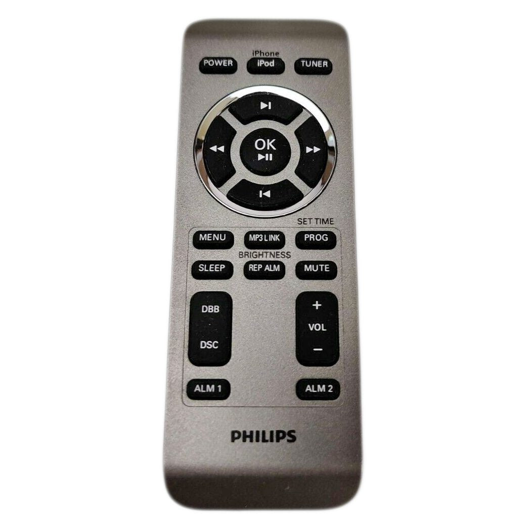 Philips 996510041386 Audio Remote Control