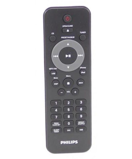 Philips 996510042888 Audio Remote Control